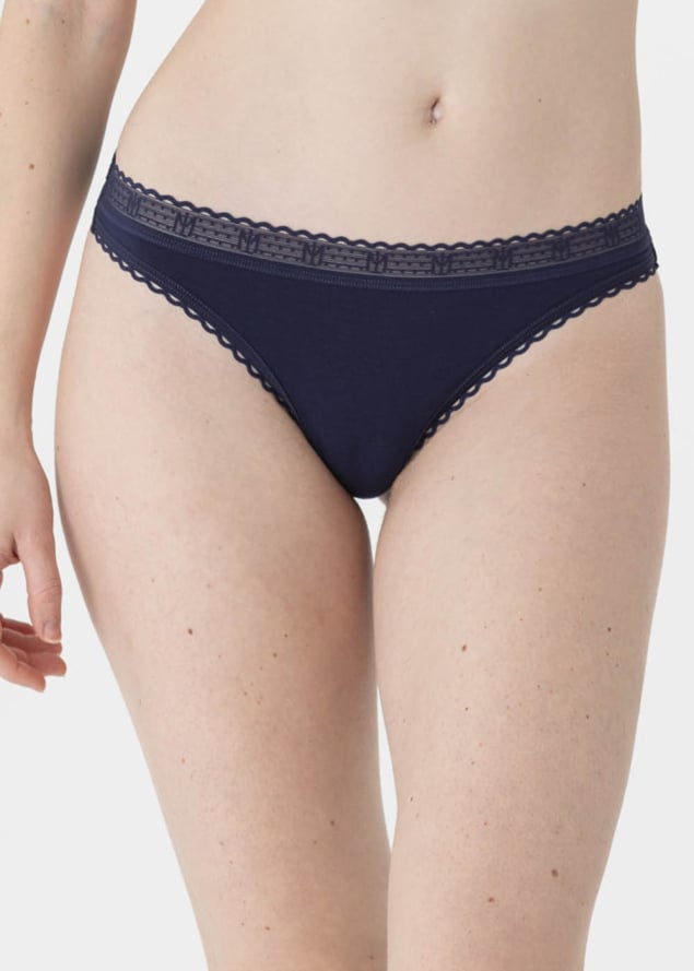Tanga Maison Lejaby